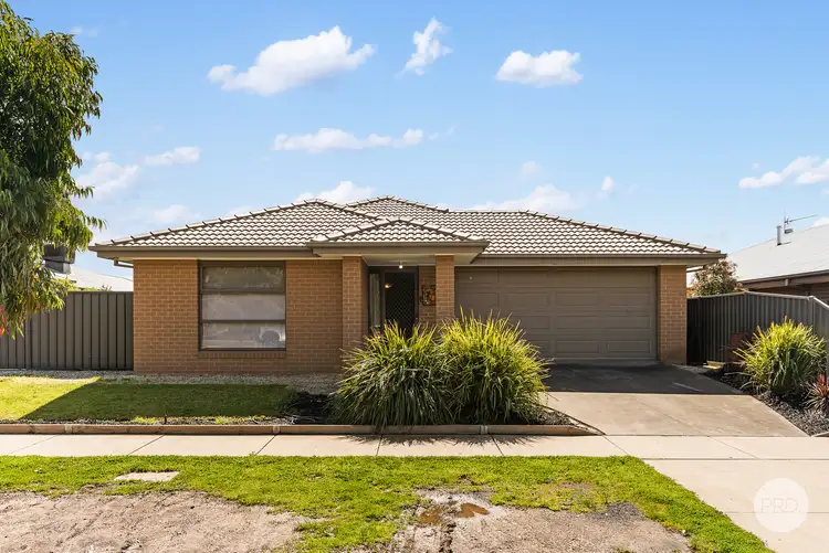 73 Waratah Road, Huntly VIC 3551