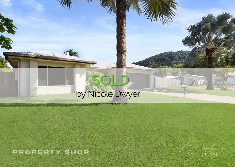 1 Camelia Close, Wonga Beach QLD 4873