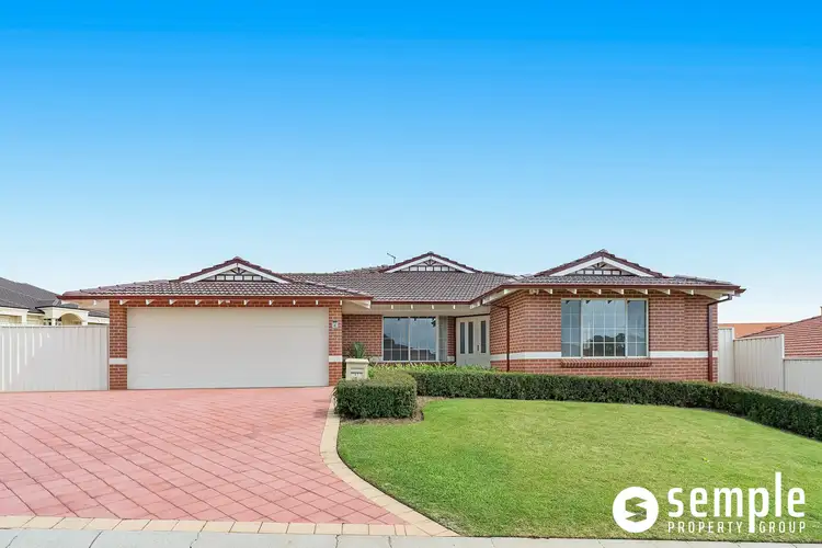 41 Streeter Way, Beeliar WA 6164