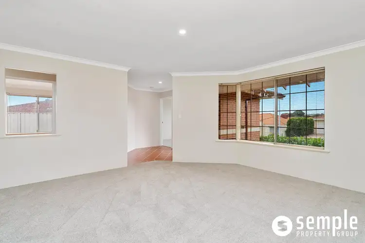 Third view of Homely house listing, 41 Streeter Way, Beeliar WA 6164