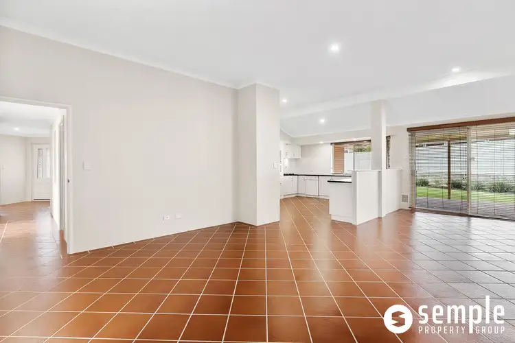 Fourth view of Homely house listing, 41 Streeter Way, Beeliar WA 6164