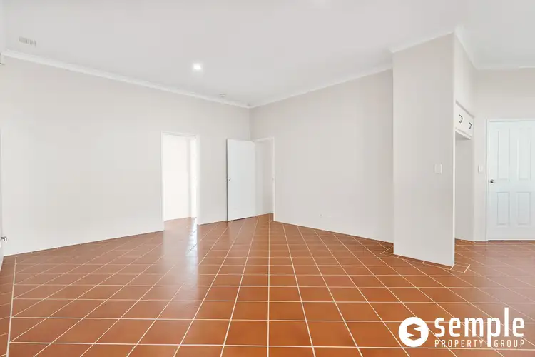 Fifth view of Homely house listing, 41 Streeter Way, Beeliar WA 6164