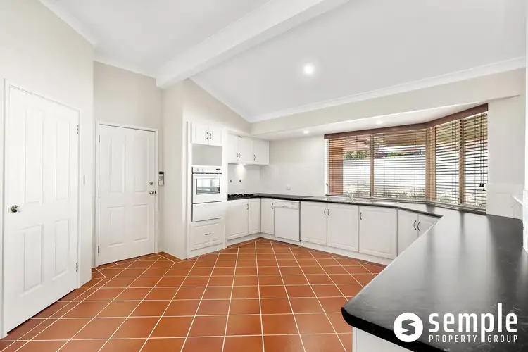 Sixth view of Homely house listing, 41 Streeter Way, Beeliar WA 6164