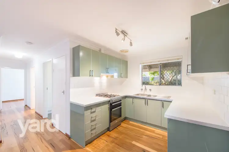 8A Pagneil Court, Hamilton Hill WA 6163