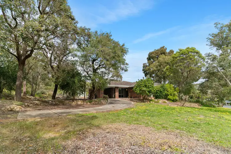 Main view of Homely house listing, 22 Watsonia Road, Gooseberry Hill WA 6076