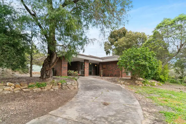 Second view of Homely house listing, 22 Watsonia Road, Gooseberry Hill WA 6076