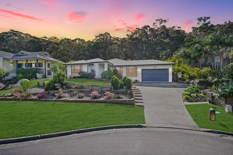 103 Silky Oak Drive, Caves Beach NSW 2281