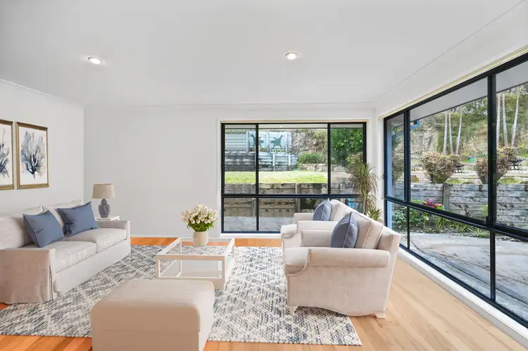 Third view of Homely house listing, 103 Silky Oak Drive, Caves Beach NSW 2281