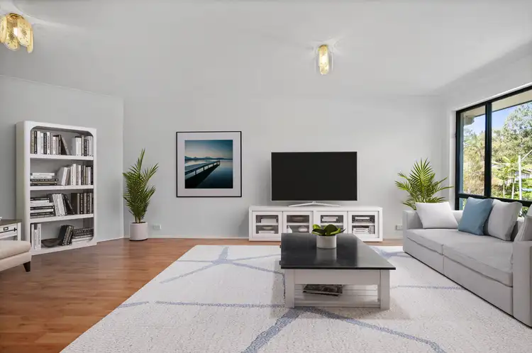 Fourth view of Homely house listing, 103 Silky Oak Drive, Caves Beach NSW 2281