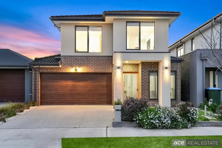 14 Almondberry Way, Williams Landing VIC 3027