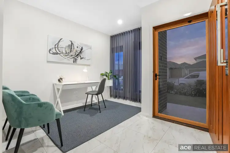 Third view of Homely house listing, 14 Almondberry Way, Williams Landing VIC 3027