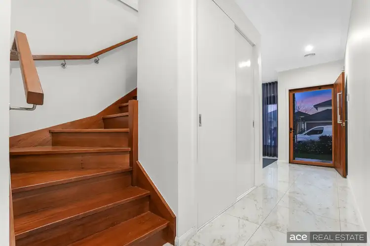 Fourth view of Homely house listing, 14 Almondberry Way, Williams Landing VIC 3027