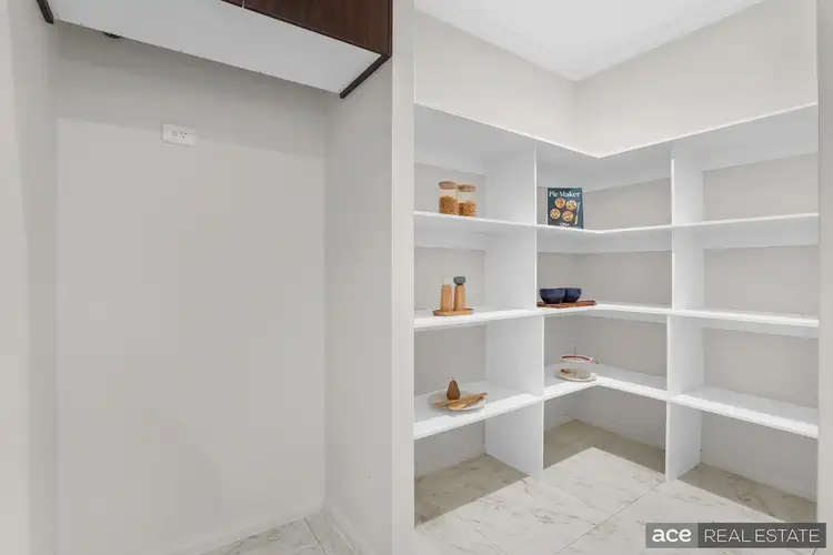 Seventh view of Homely house listing, 14 Almondberry Way, Williams Landing VIC 3027