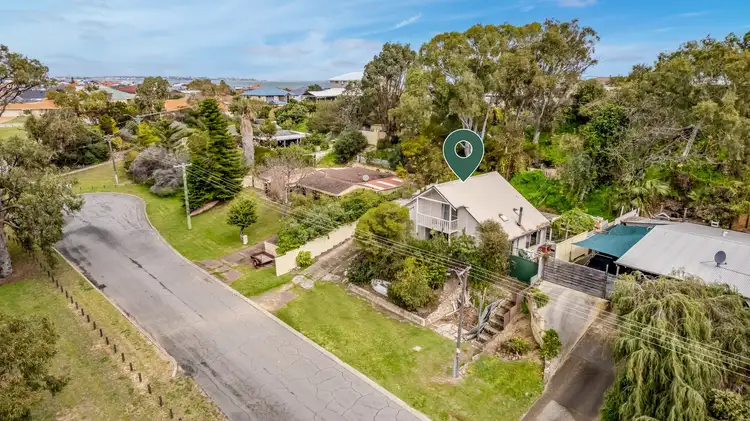 Main view of Homely house listing, 4 Hestia Way, San Remo WA 6210