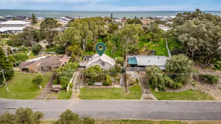 Third view of Homely house listing, 4 Hestia Way, San Remo WA 6210