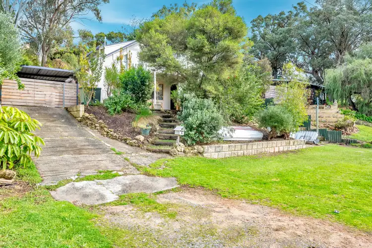 Fifth view of Homely house listing, 4 Hestia Way, San Remo WA 6210