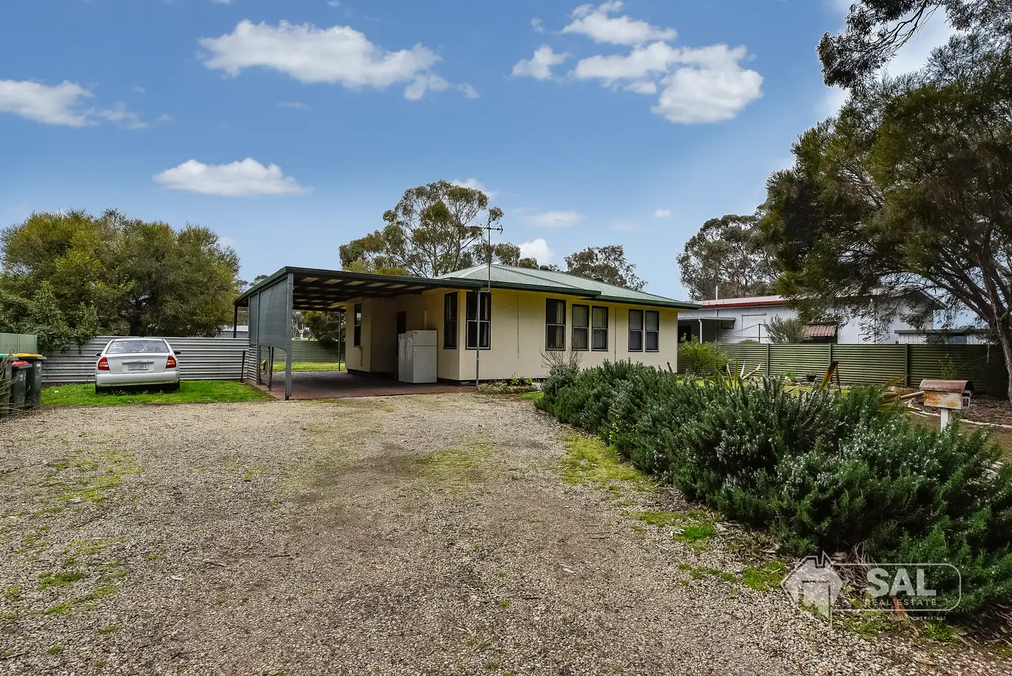 Main view of Homely house listing, 53 Albert Parade, Bordertown SA 5268
