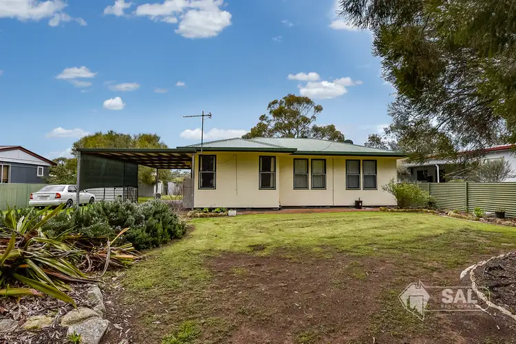 Second view of Homely house listing, 53 Albert Parade, Bordertown SA 5268