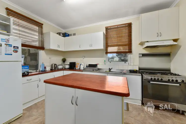 Fifth view of Homely house listing, 53 Albert Parade, Bordertown SA 5268