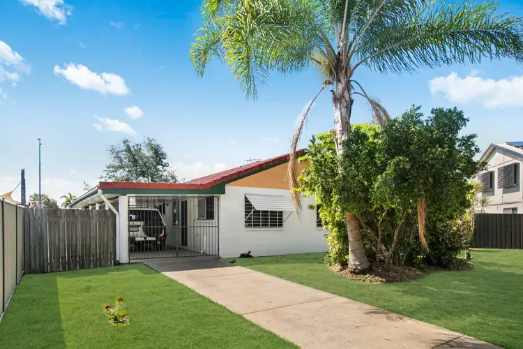 Second view of Homely house listing, 43 Winston Crescent, Kirwan QLD 4817