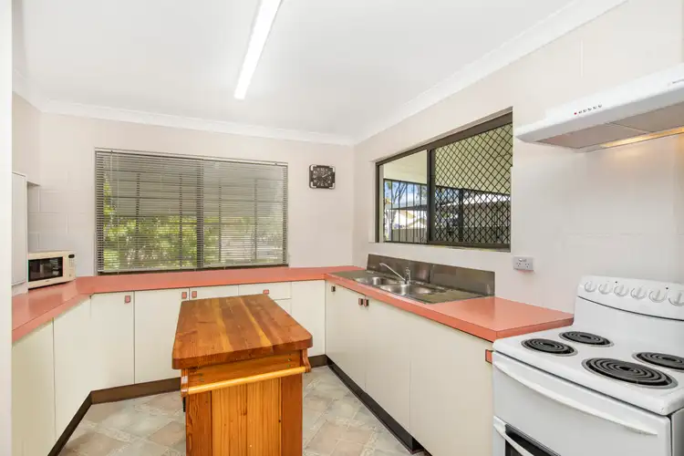 Fourth view of Homely house listing, 43 Winston Crescent, Kirwan QLD 4817