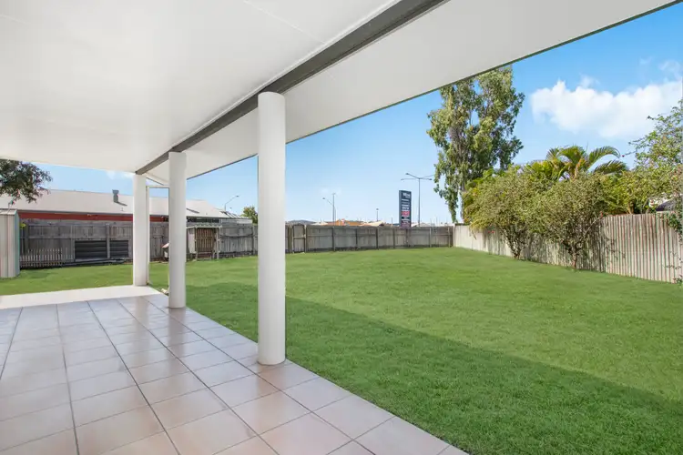 Seventh view of Homely house listing, 43 Winston Crescent, Kirwan QLD 4817