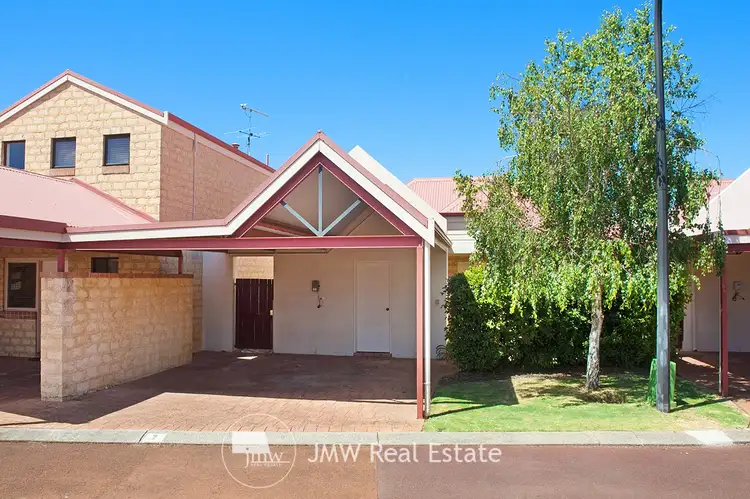 Main view of Homely house listing, 2/2 Lecaille Court, Dunsborough WA 6281