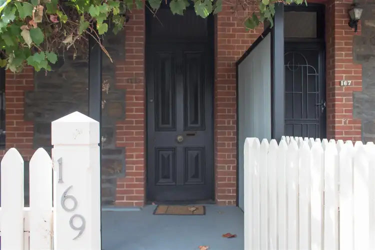 4/169 Coglin Street, Brompton SA 5007