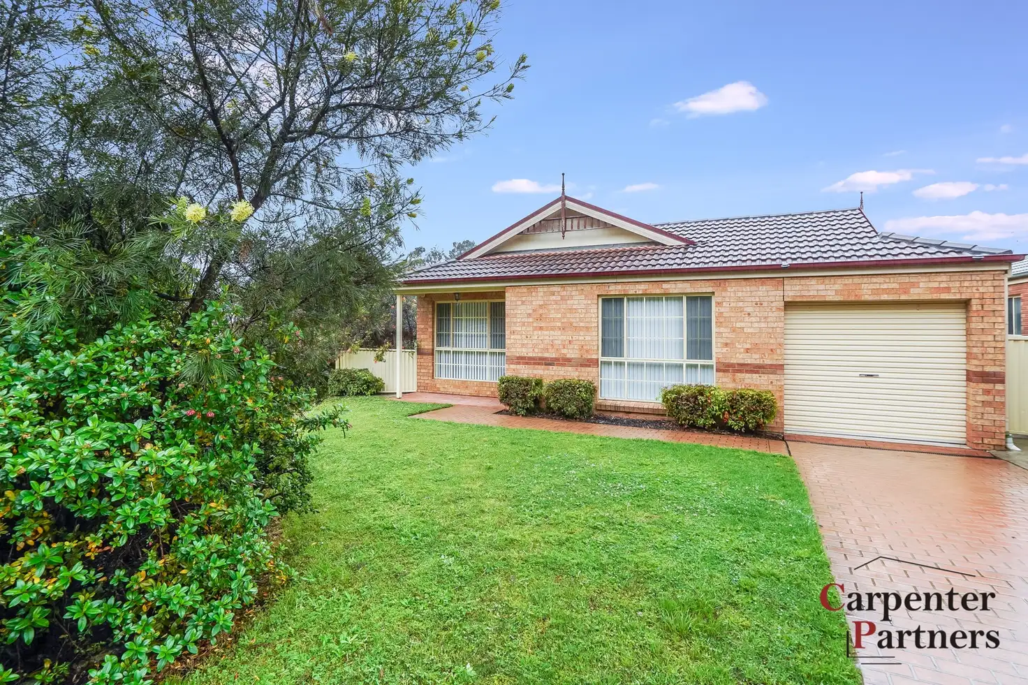 Main view of Homely house listing, 333B Thirlmere Way, Thirlmere NSW 2572