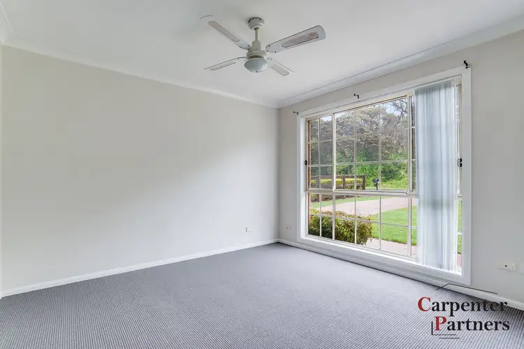 Second view of Homely house listing, 333B Thirlmere Way, Thirlmere NSW 2572