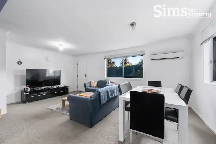 Third view of Homely house listing, 1/71 Outram Street, Summerhill TAS 7250