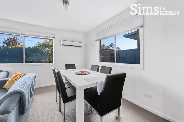 Fourth view of Homely house listing, 1/71 Outram Street, Summerhill TAS 7250