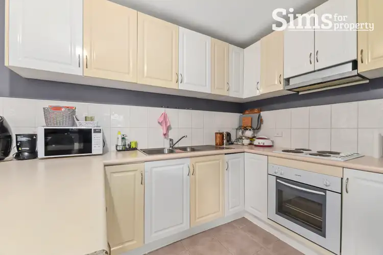 Fifth view of Homely house listing, 1/71 Outram Street, Summerhill TAS 7250