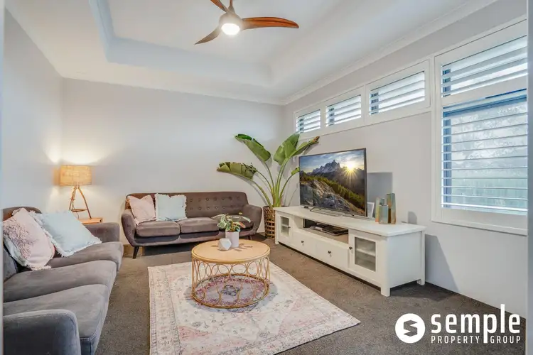 Second view of Homely house listing, 15 Ewens Pass, Wandi WA 6167
