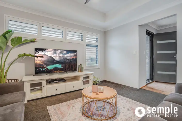 Third view of Homely house listing, 15 Ewens Pass, Wandi WA 6167