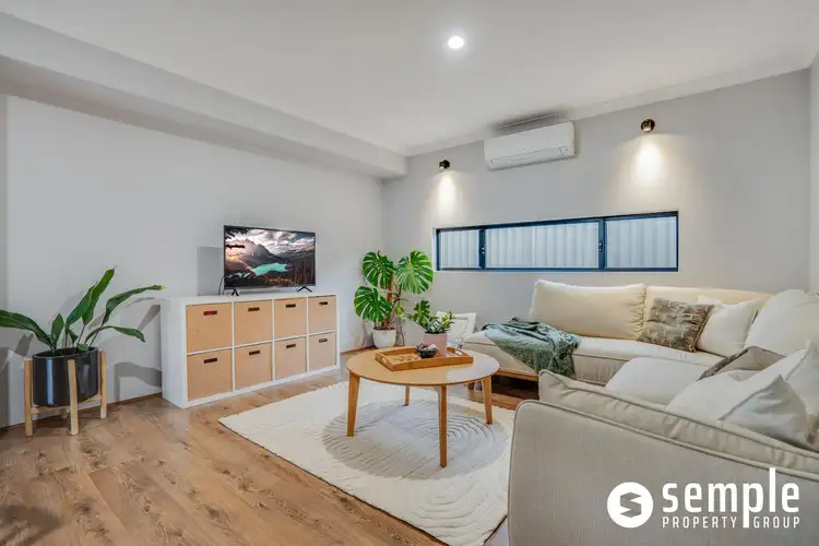 Fifth view of Homely house listing, 15 Ewens Pass, Wandi WA 6167