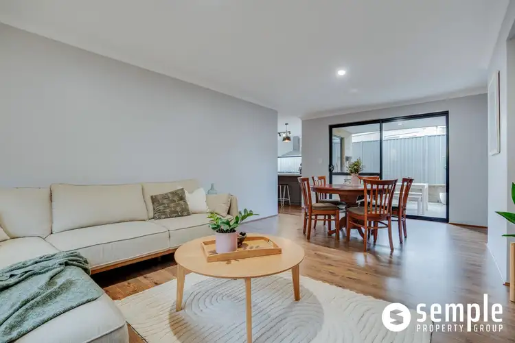 Sixth view of Homely house listing, 15 Ewens Pass, Wandi WA 6167