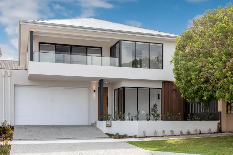 Main view of Homely house listing, 99 Osborne Street, Joondanna WA 6060