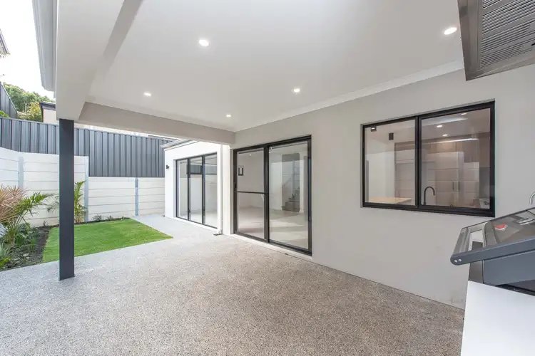 Fifth view of Homely house listing, 99 Osborne Street, Joondanna WA 6060