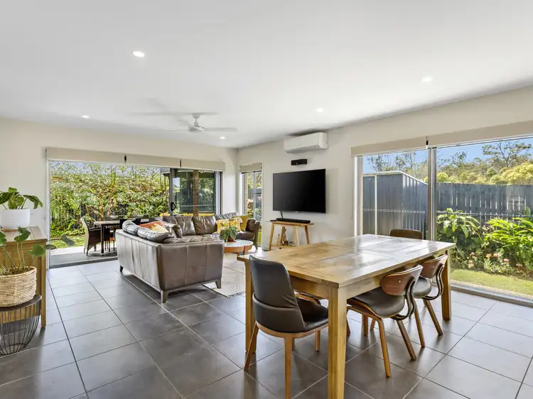 Main view of Homely house listing, 24 Boston Terrace, Coomera QLD 4209