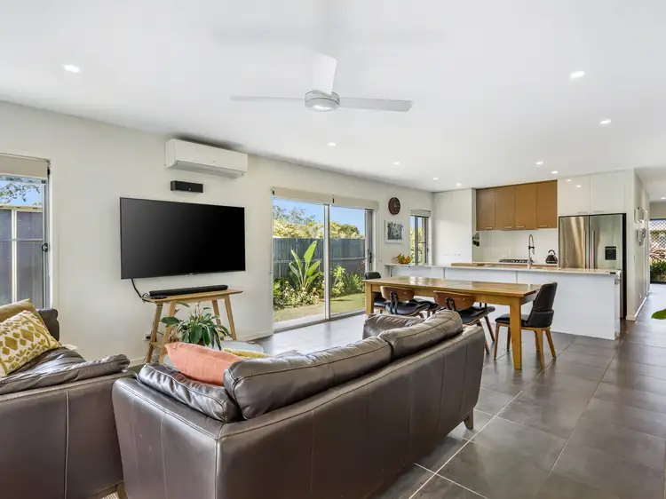 Fourth view of Homely house listing, 24 Boston Terrace, Coomera QLD 4209
