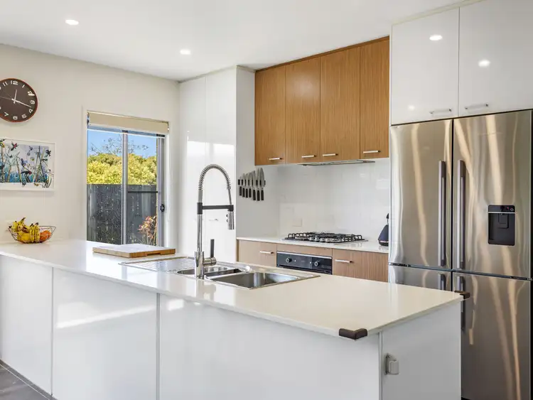 Fifth view of Homely house listing, 24 Boston Terrace, Coomera QLD 4209