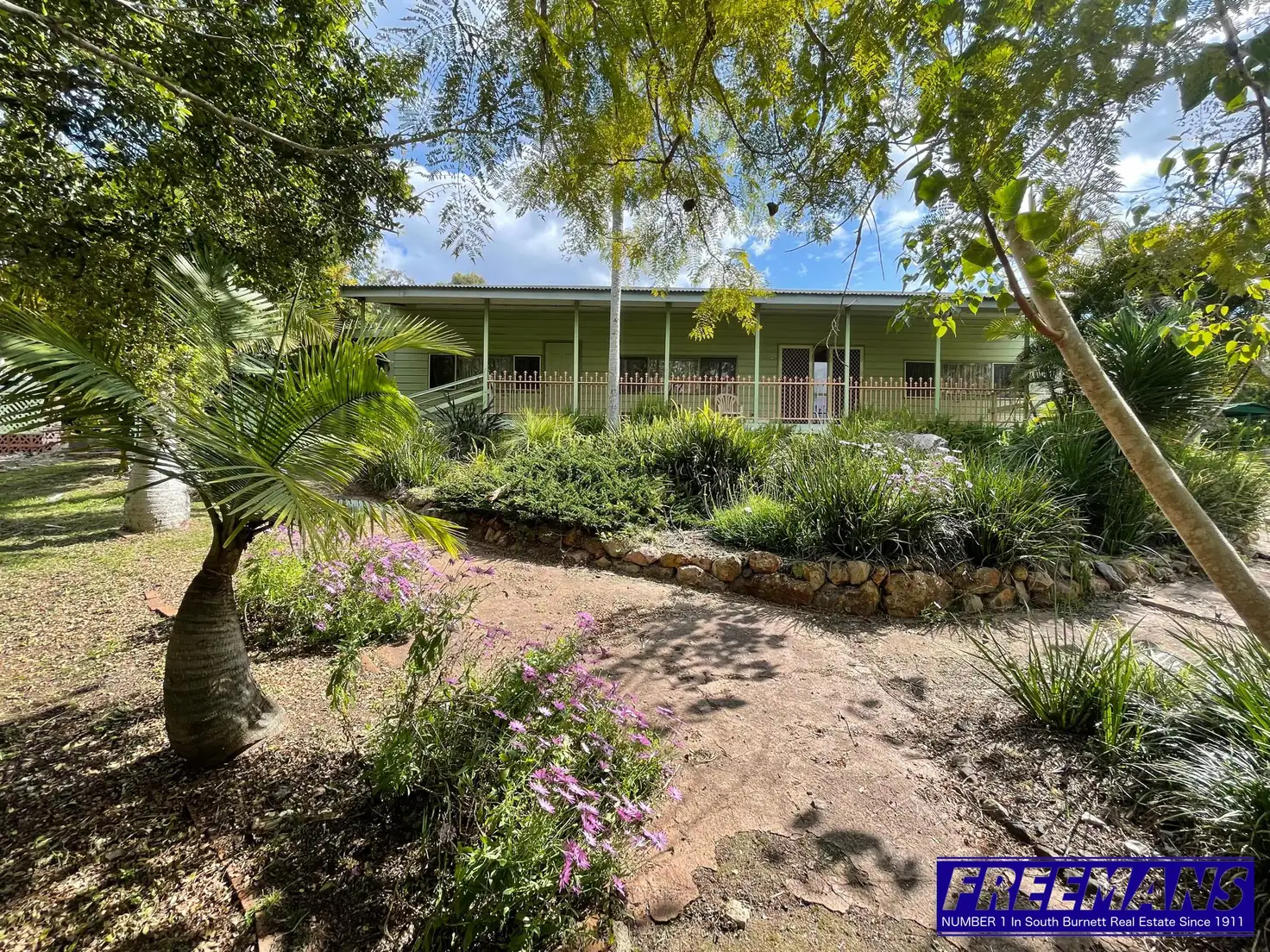 Main view of Homely house listing, Lot 44 Hamilton Road, Nanango QLD 4615