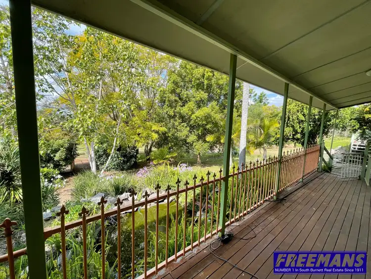 Third view of Homely house listing, Lot 44 Hamilton Road, Nanango QLD 4615