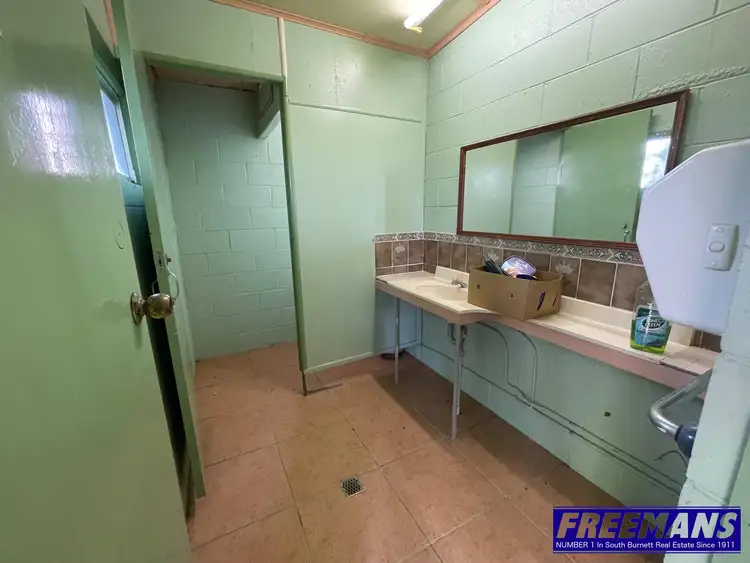Sixth view of Homely house listing, Lot 44 Hamilton Road, Nanango QLD 4615