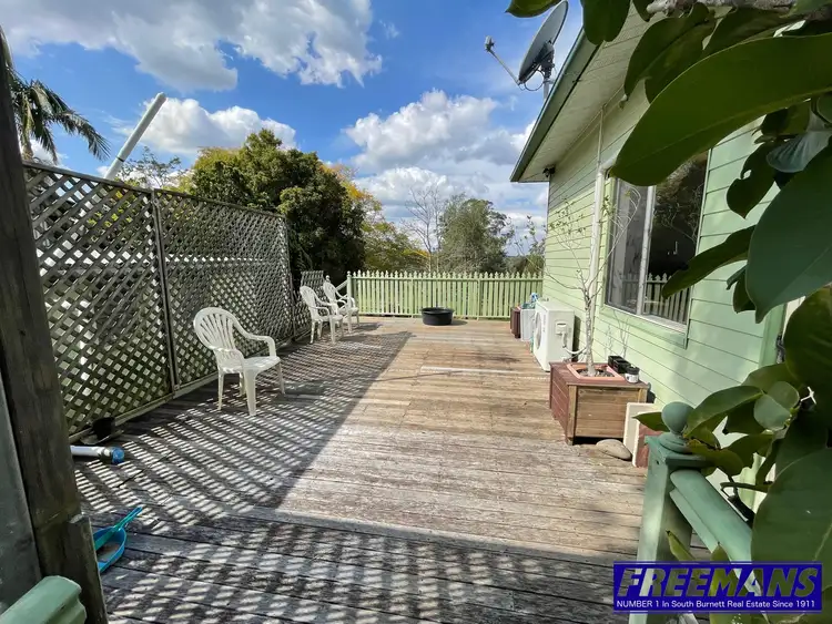 Seventh view of Homely house listing, Lot 44 Hamilton Road, Nanango QLD 4615
