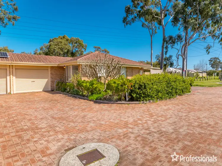 Main view of Homely villa listing, 5/9 Lloyd Street, Cannington WA 6107