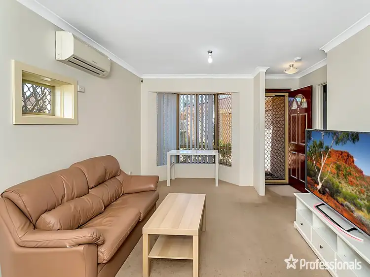 Third view of Homely villa listing, 5/9 Lloyd Street, Cannington WA 6107