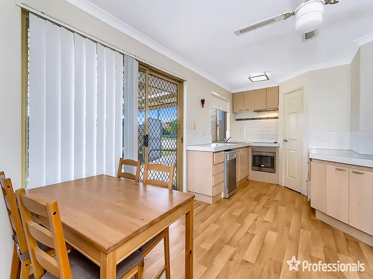 Fifth view of Homely villa listing, 5/9 Lloyd Street, Cannington WA 6107