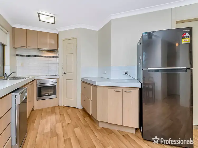 Sixth view of Homely villa listing, 5/9 Lloyd Street, Cannington WA 6107